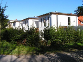 Ferienhaus mit Sauna und Kamin
